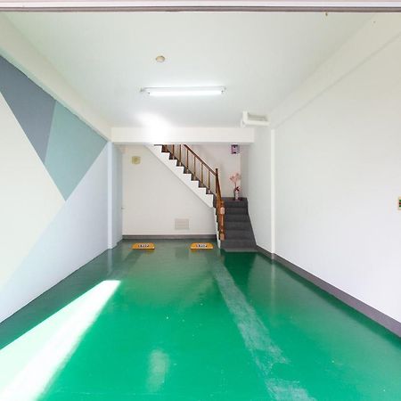 Daniel Motel Синьин Экстерьер фото